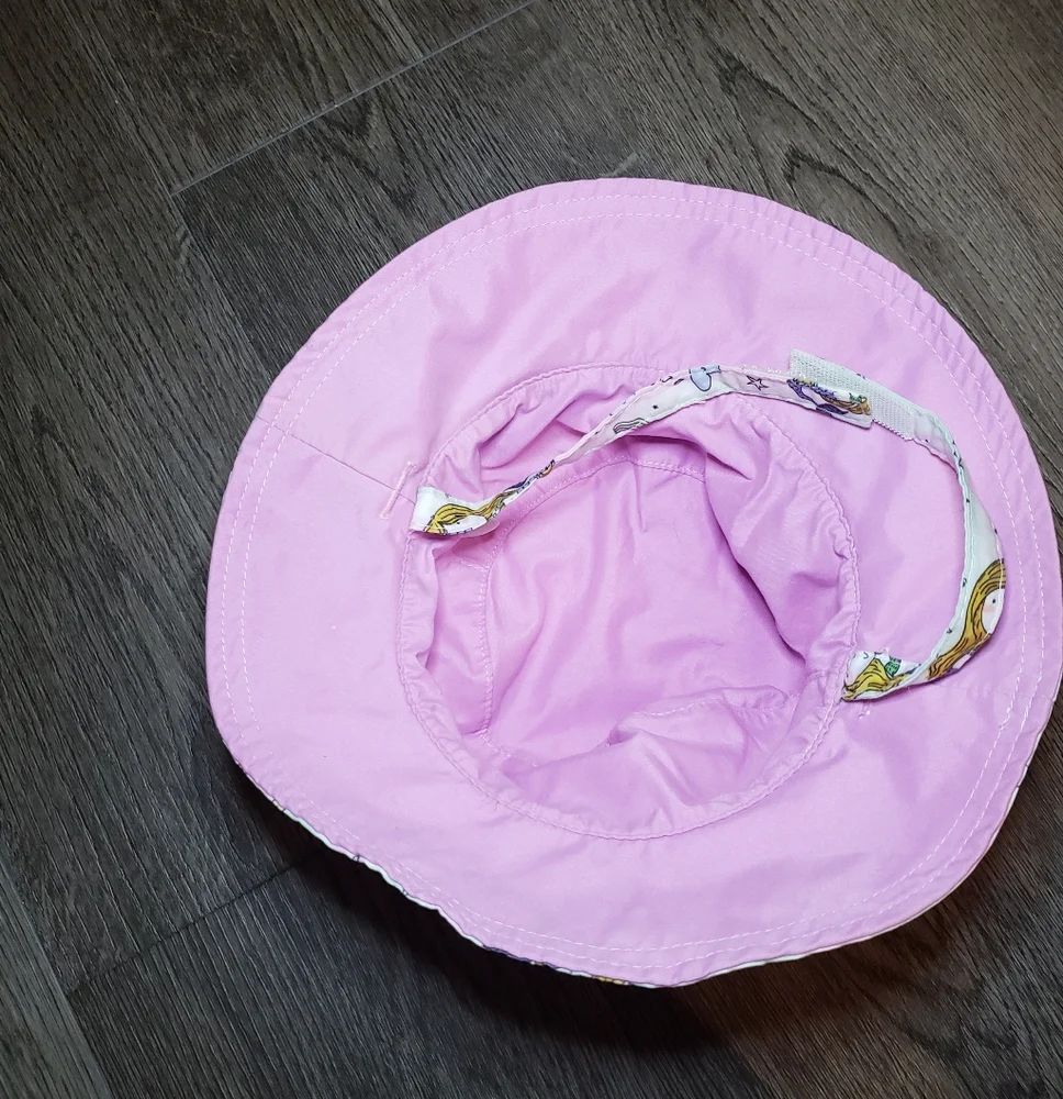 CLEARANCE Baby/Toddler Bucket Hat